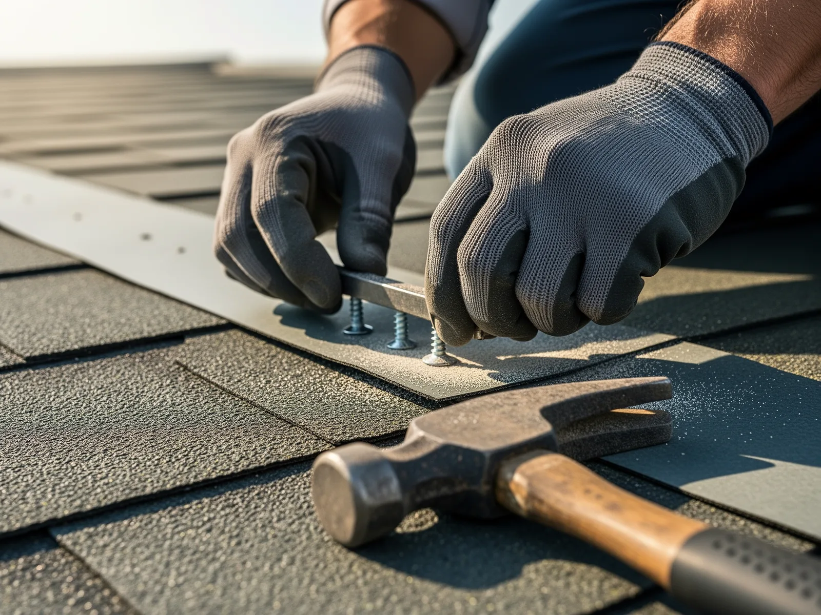 Why choose Fascia Repair in Kenna, WV